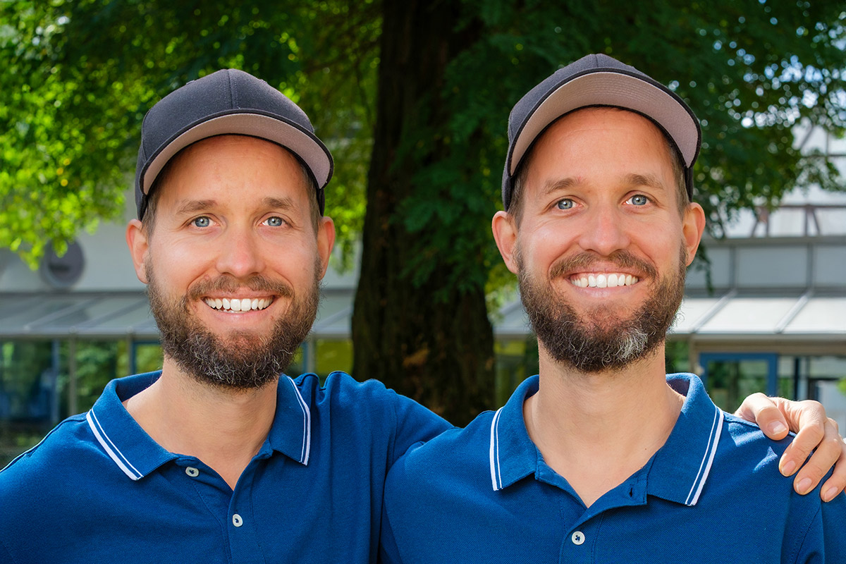 Zwillingstreffen Impressionen