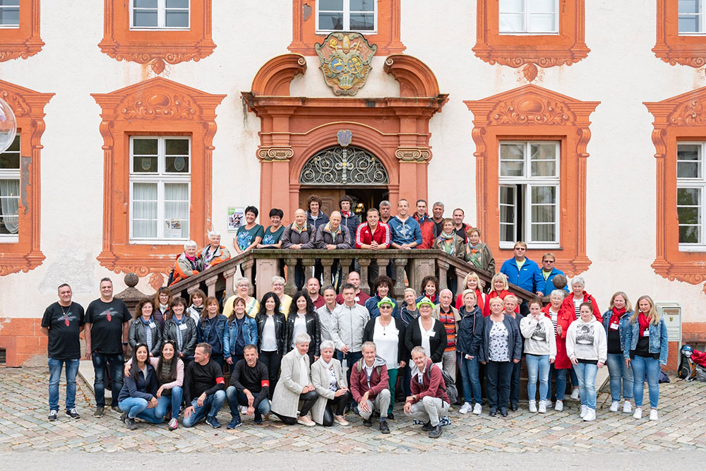 Zwillingstreffen 2022