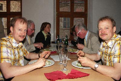Zwillingstreffen 2006