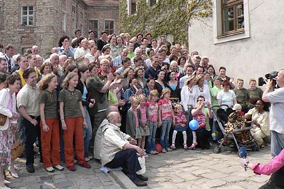 Zwillingstreffen 2006