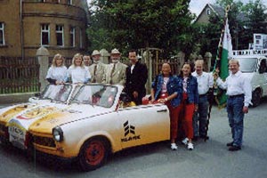 Zwillingstreffen 2004